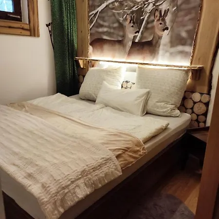 Entspannung Pur Mit Daheimgefuehl Apartment