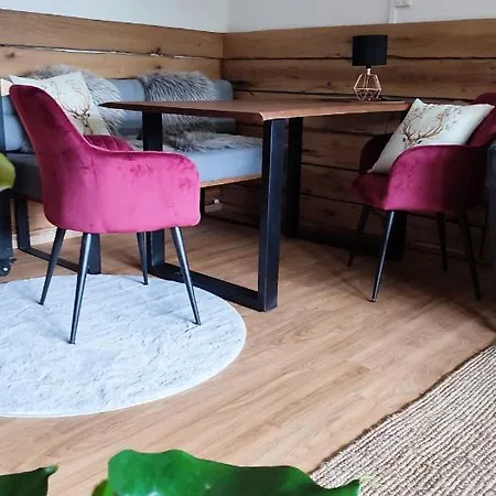 Apartment Entspannung Pur Mit Daheimgefuehl Baiersbronn