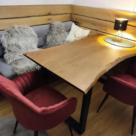 Apartment Entspannung Pur Mit Daheimgefuehl