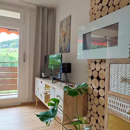 Apartment Entspannung Pur Mit Daheimgefuehl *