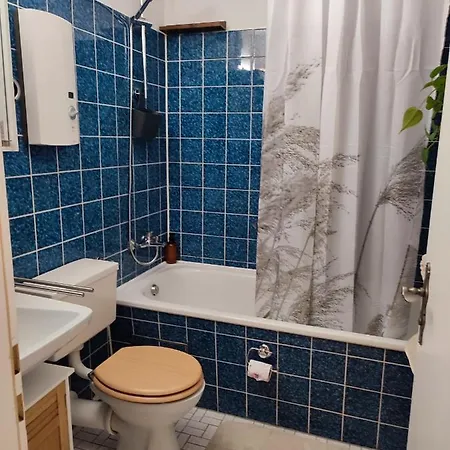 Entspannung Pur Mit Daheimgefuehl Apartment