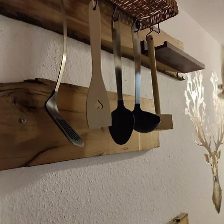 Entspannung Pur Mit Daheimgefuehl Baiersbronn